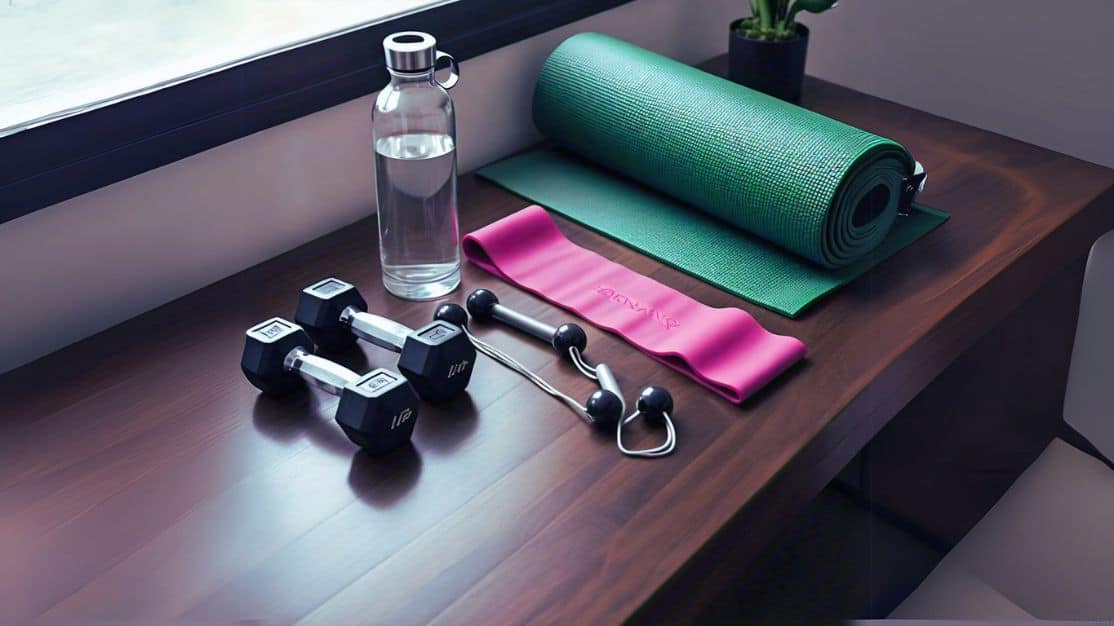 office-workout-ideas